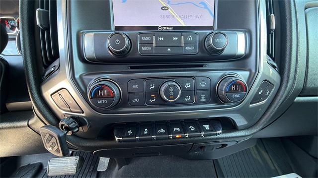 used 2019 Chevrolet Silverado 2500 car, priced at $43,999