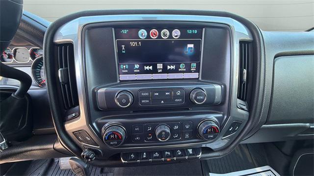 used 2019 Chevrolet Silverado 2500 car, priced at $43,999