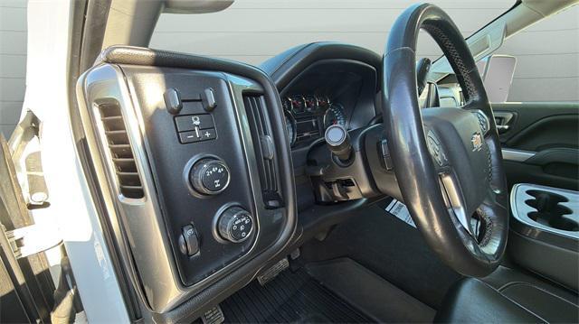 used 2019 Chevrolet Silverado 2500 car, priced at $43,999