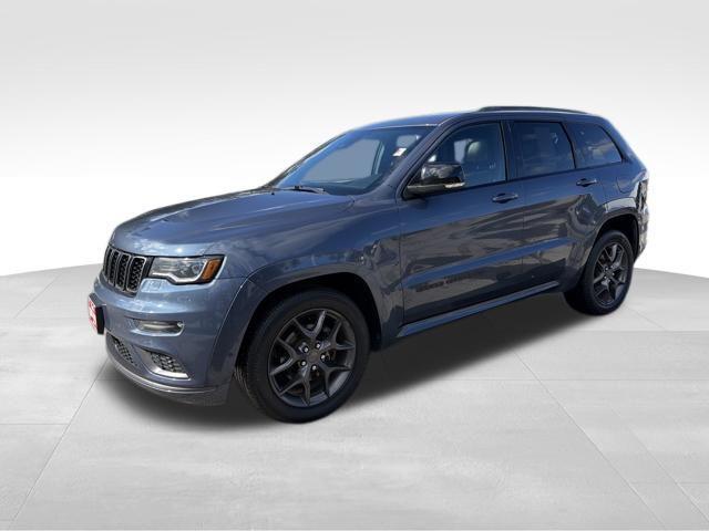 used 2019 Jeep Grand Cherokee car, priced at $20,999