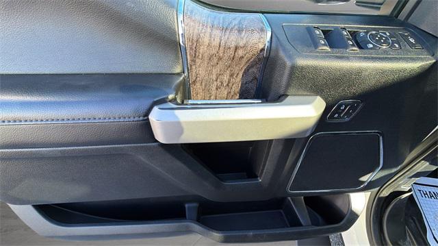 used 2019 Ford F-250 car, priced at $48,999