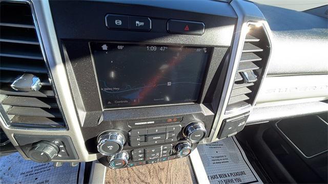 used 2019 Ford F-250 car, priced at $48,999