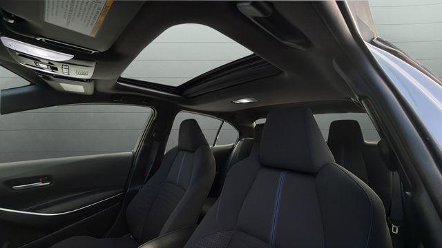 used 2020 Toyota Corolla car, priced at $16,499