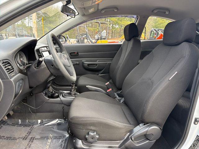 used 2009 Hyundai Accent car, priced at $5,499