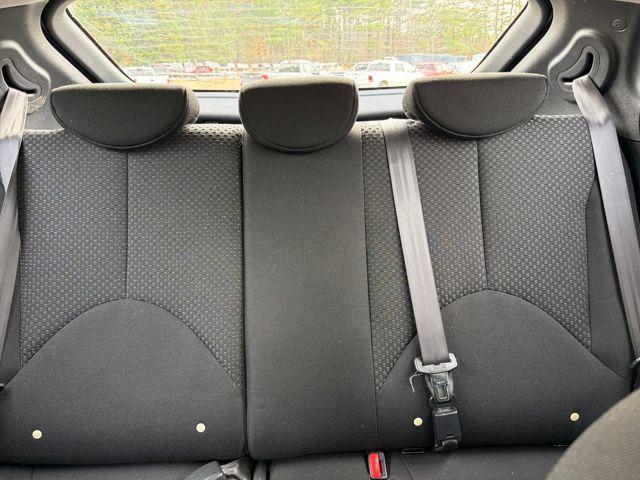 used 2009 Hyundai Accent car, priced at $5,499