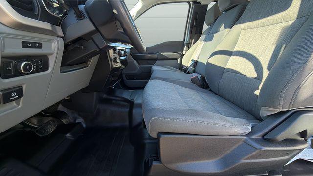 used 2022 Ford F-150 car, priced at $23,999