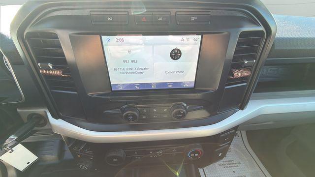 used 2022 Ford F-150 car, priced at $23,999