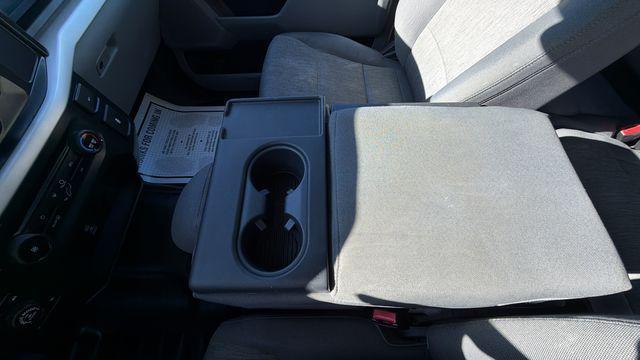 used 2022 Ford F-150 car, priced at $23,999