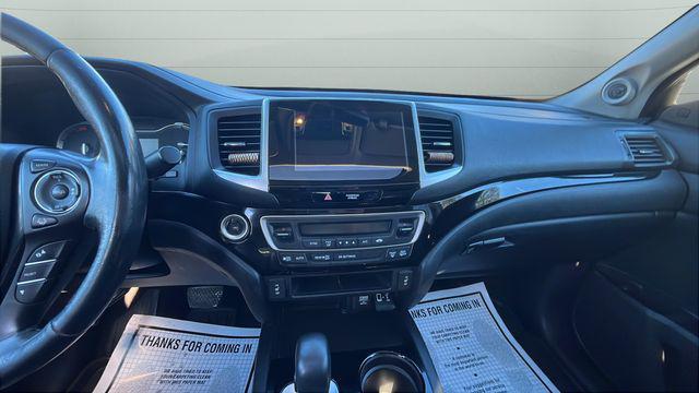 used 2019 Honda Ridgeline car, priced at $22,999