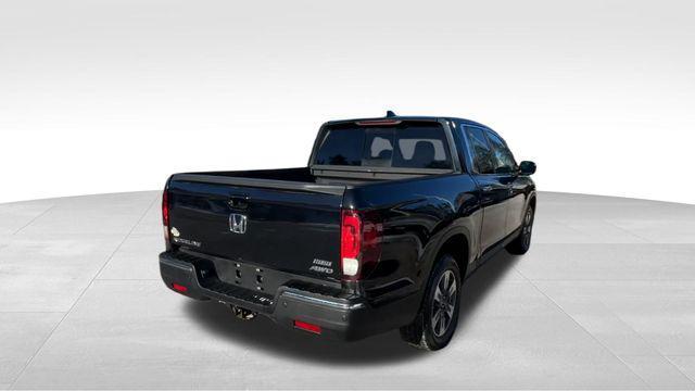 used 2019 Honda Ridgeline car, priced at $22,999