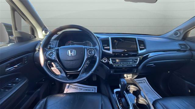 used 2019 Honda Ridgeline car, priced at $25,999
