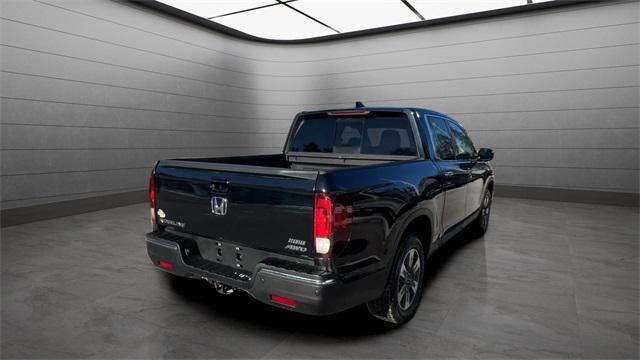 used 2019 Honda Ridgeline car, priced at $25,999