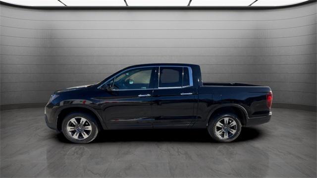 used 2019 Honda Ridgeline car, priced at $25,999