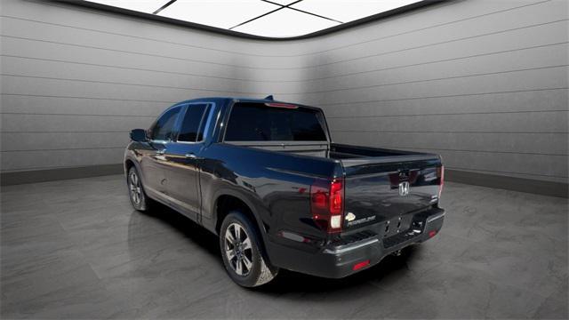 used 2019 Honda Ridgeline car, priced at $25,999