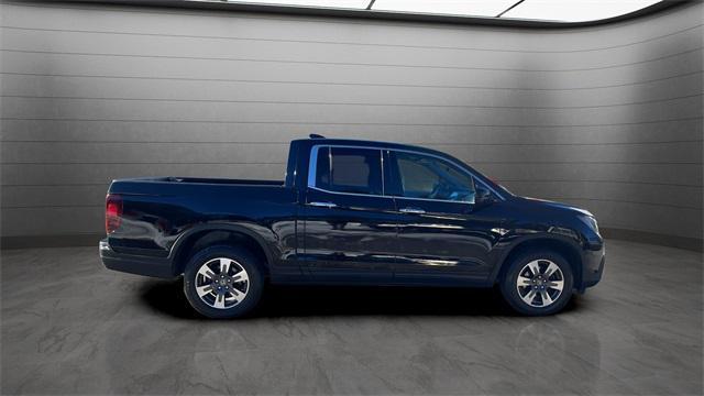 used 2019 Honda Ridgeline car, priced at $25,999