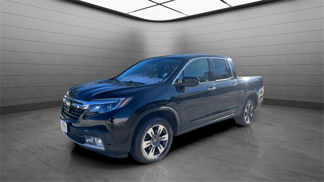 used 2019 Honda Ridgeline car, priced at $25,999