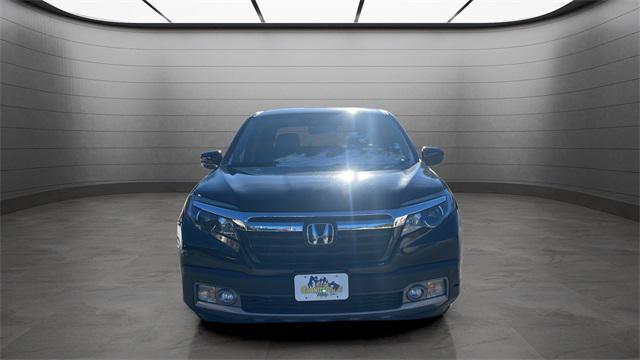 used 2019 Honda Ridgeline car, priced at $25,999
