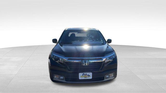 used 2019 Honda Ridgeline car, priced at $22,999