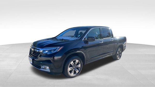 used 2019 Honda Ridgeline car, priced at $22,999
