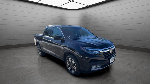 used 2019 Honda Ridgeline car, priced at $25,999