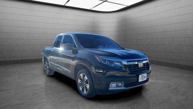 used 2019 Honda Ridgeline car, priced at $22,999