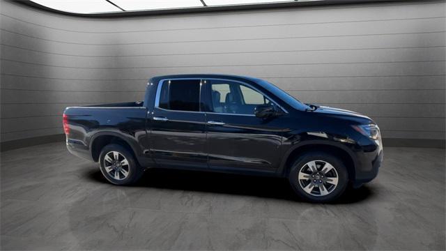 used 2019 Honda Ridgeline car, priced at $25,999