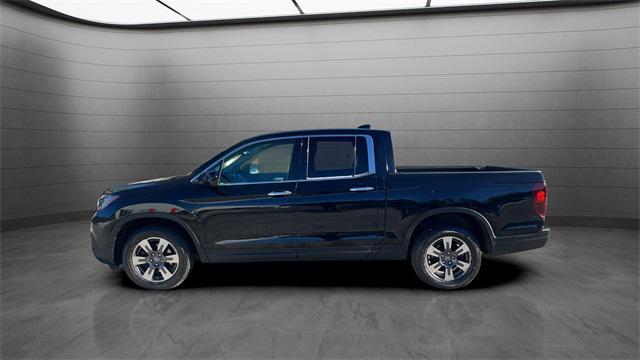 used 2019 Honda Ridgeline car, priced at $25,999