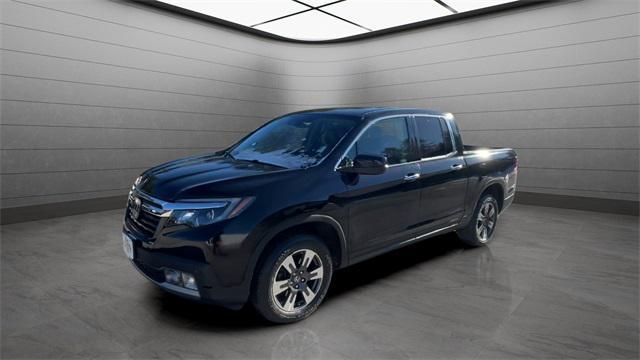 used 2019 Honda Ridgeline car, priced at $25,999