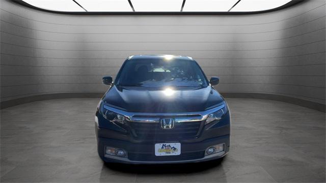 used 2019 Honda Ridgeline car, priced at $25,999