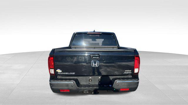 used 2019 Honda Ridgeline car, priced at $22,999