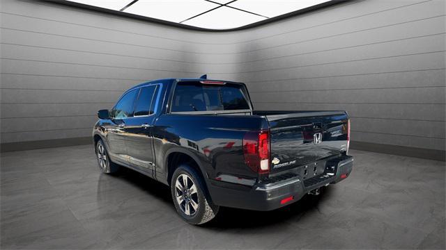 used 2019 Honda Ridgeline car, priced at $25,999