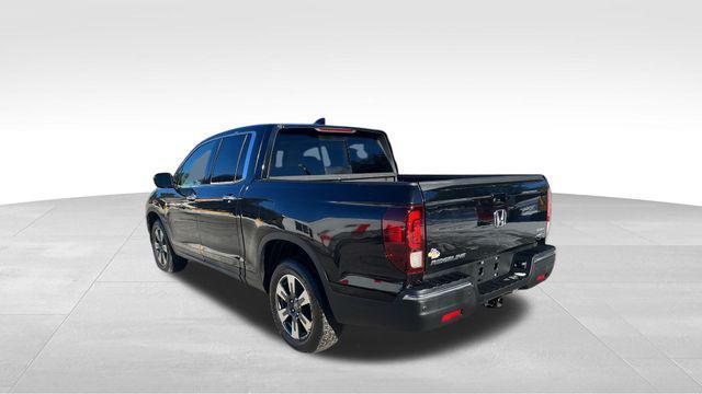 used 2019 Honda Ridgeline car, priced at $22,999