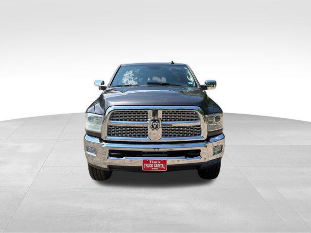 used 2016 Ram 2500 car, priced at $33,698