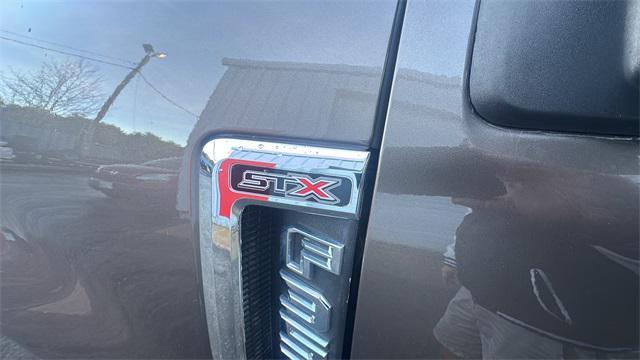 used 2019 Ford F-350 car, priced at $34,999