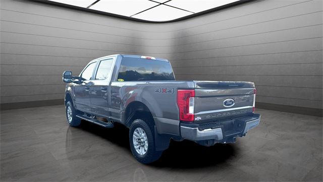 used 2019 Ford F-350 car, priced at $34,999