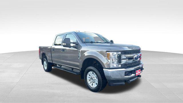 used 2019 Ford F-350 car, priced at $34,999