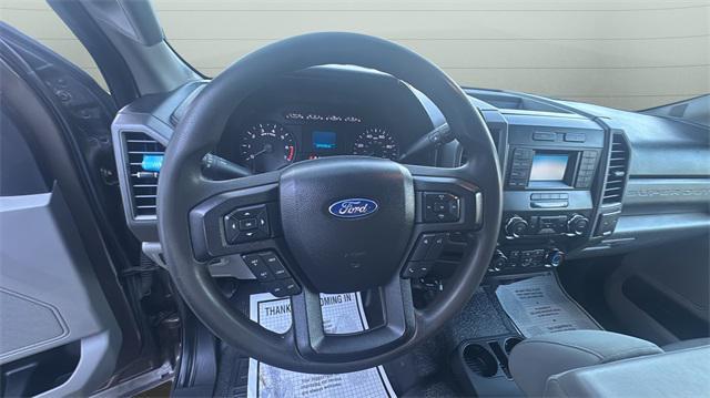 used 2019 Ford F-350 car, priced at $34,999