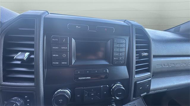 used 2019 Ford F-350 car, priced at $34,999