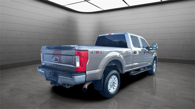 used 2019 Ford F-350 car, priced at $34,999