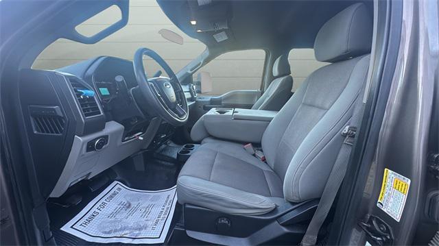 used 2019 Ford F-350 car, priced at $34,999