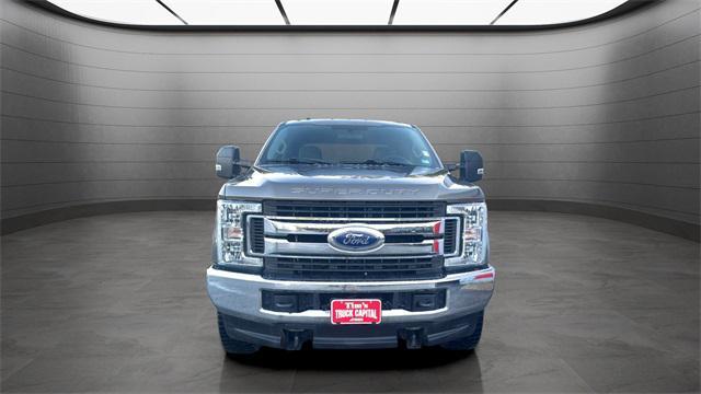 used 2019 Ford F-350 car, priced at $34,999