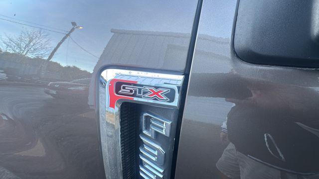 used 2019 Ford F-350 car, priced at $34,999