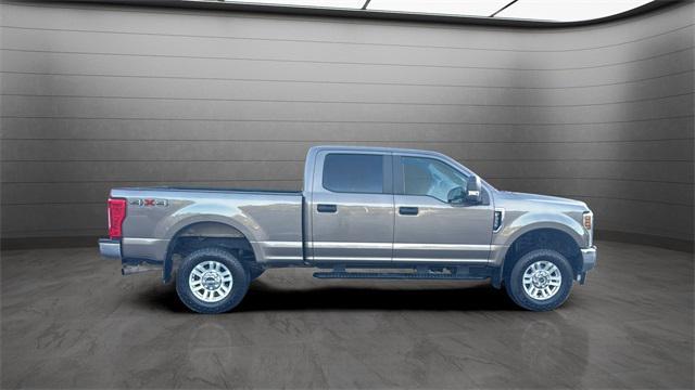 used 2019 Ford F-350 car, priced at $34,999
