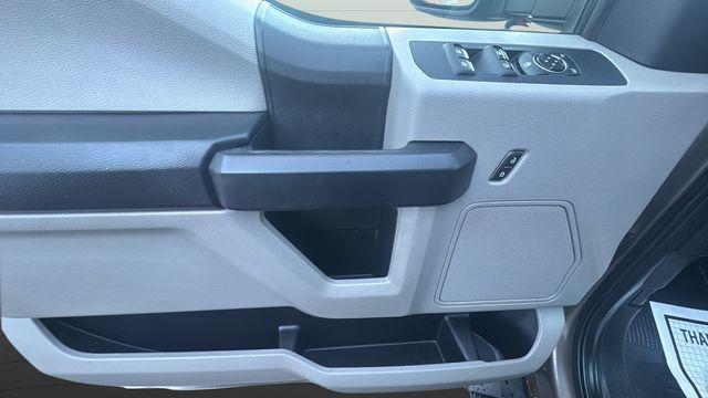 used 2019 Ford F-350 car, priced at $34,999