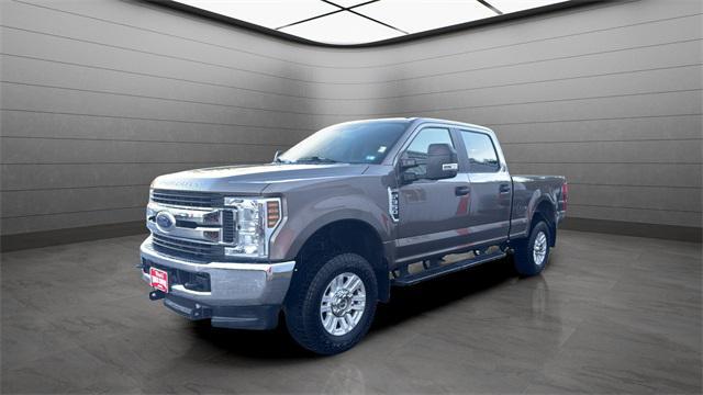 used 2019 Ford F-350 car, priced at $34,999