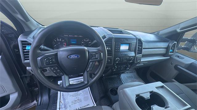 used 2019 Ford F-350 car, priced at $34,999