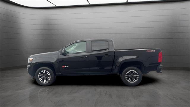 used 2022 Chevrolet Colorado car, priced at $29,999