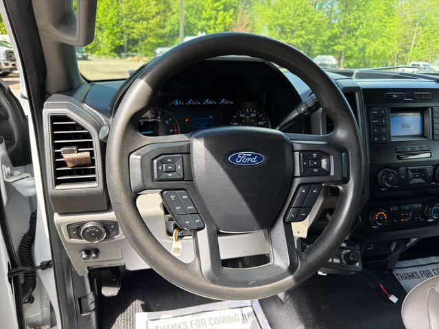 used 2020 Ford F-350 car, priced at $34,698