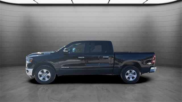 used 2019 Ram 1500 car, priced at $29,499