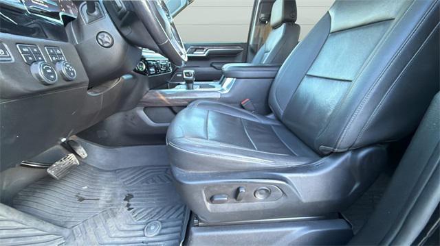 used 2023 Chevrolet Silverado 1500 car, priced at $28,999